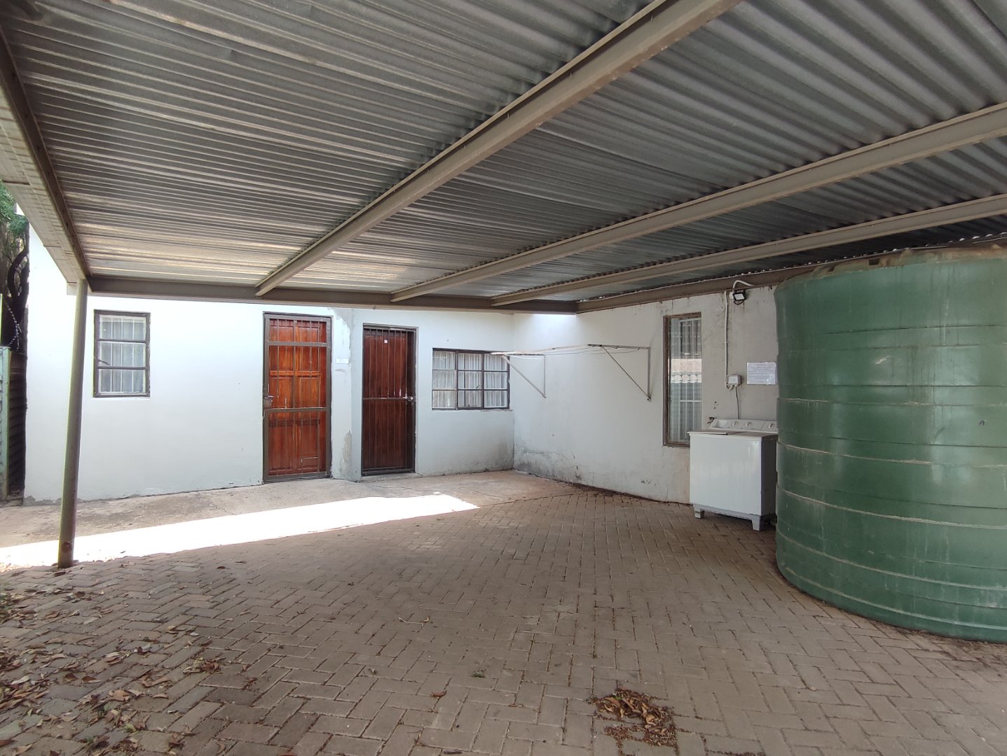 17 Bedroom Property for Sale in Brandwag Free State